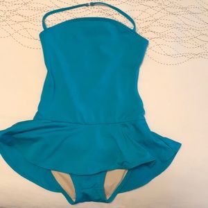 Ralph Lauren Toddler Bathing Suit